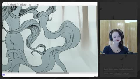 Niam & fallen padaván