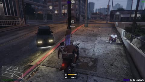 Ausgeloggt und zu lange geschlafen ????