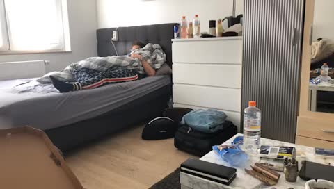 Joints werden gegönnt LUL