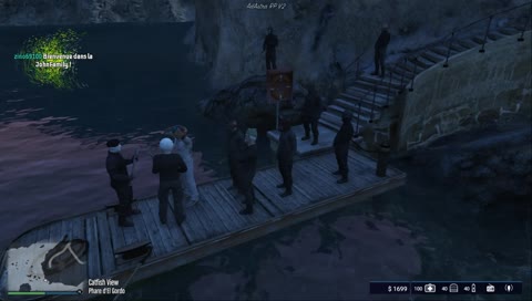 Le juste prix version extorsion