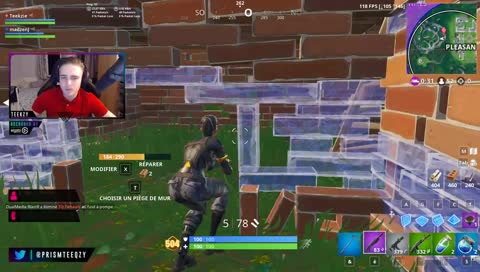 wtf le bruit hyper bizarre