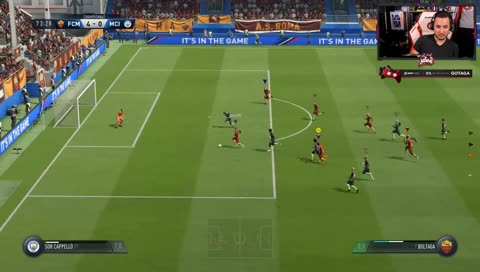 [FR] GOTAGA ► #MANEchester Club PRO ! 
Dans les veines