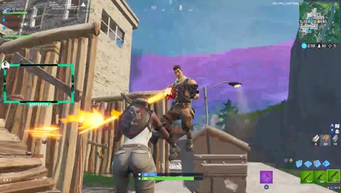 سناايبر ع الطاير 