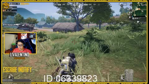 KapaQui no es enojona. Es un 💖 