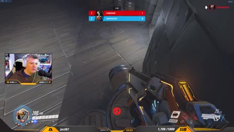 Nani ?