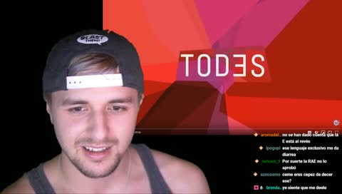 Dalas hace el remix perfecto de Todes