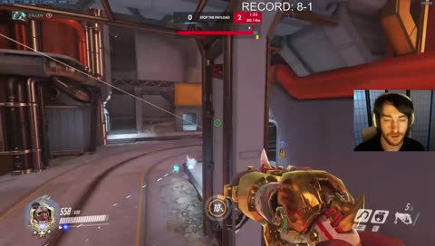 such a gosh darn good hook