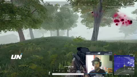 dejte si na zbran přívěšek bude to giga dobrý