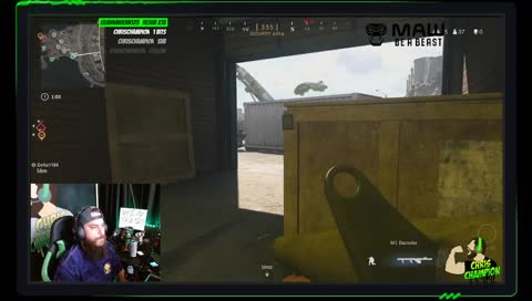 double RPG kill