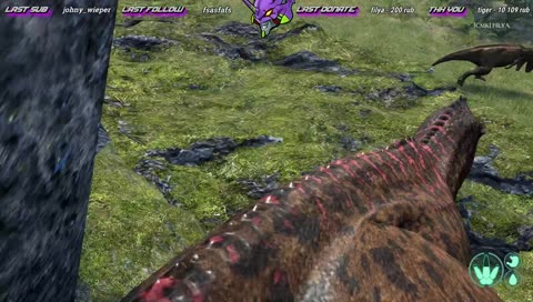 Полёт феникса 