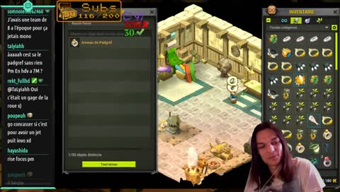 Brisage Padgref PM Kappa