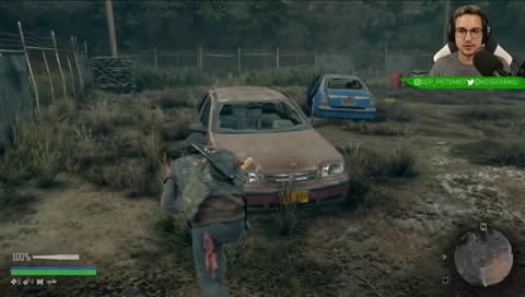  Nicht immer alles looten