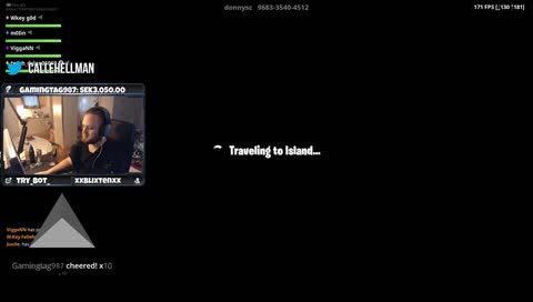 Där rök calles glas