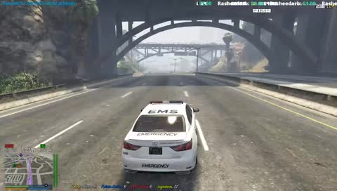 el primo es un genio la verdad