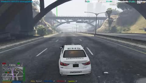 hablando de el primo...