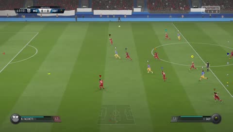 ErmanoLobo il nostro nuovo portiere dalla Spagna!
