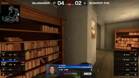 faszláma