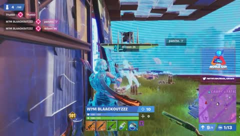 BLACKOUTZ TOP1