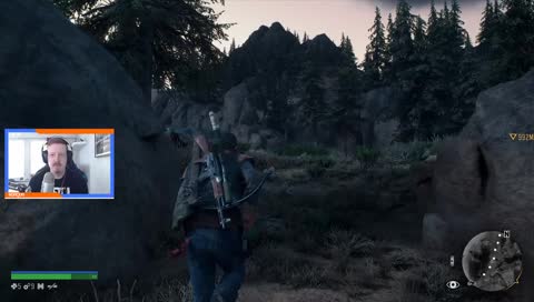 typerä Endgame tease