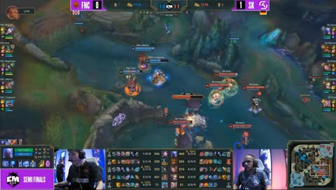 SKP vs FNCR 4