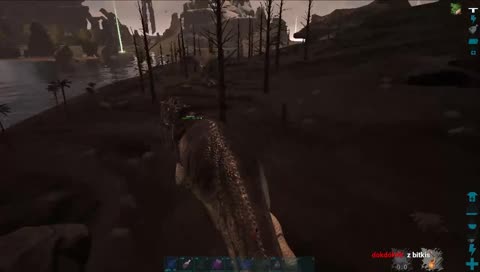 B&G giga vs Wild Giga