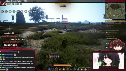 Planet of the Weeb Aps