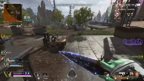 技術屌虐 不要再亂黑別人外掛很沒水準