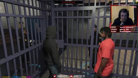 Free to go. Hadebra!