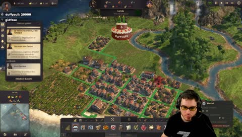 CobraStudio4K offre 20K Bits à ZeratoR