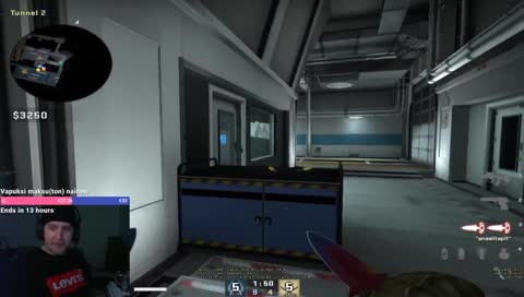 Pls klippaa
