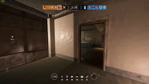 PRO ASH on SEA