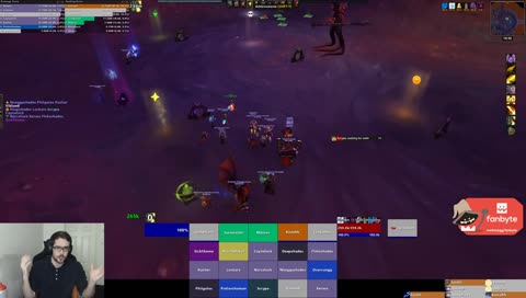 Josh on Esfand and Mizkif ban
