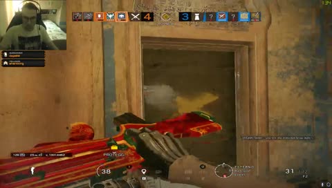 I GO PREFIRE... Kappa