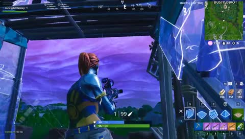 2 noscope 1 snipe in a clip