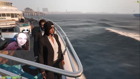 TITANIC