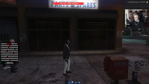 CL ??