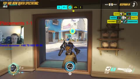 tracer är bakom
