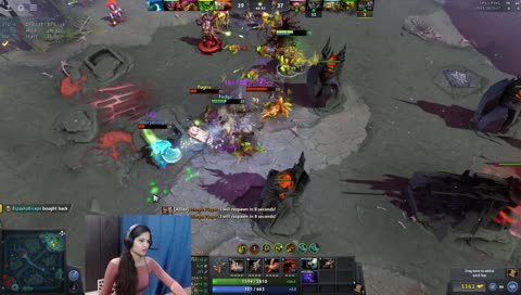 Morph Concoction bug ?
