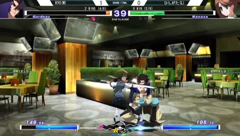 どうしてこの組み合わせで勝てるんですか