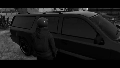 C4 Testing by Monkey Man