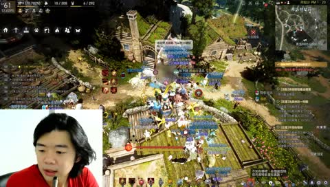 最強城戰賽林迪亞