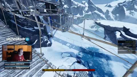 Friendly fire