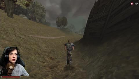 Ta gra to jeden wielki bug