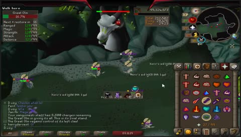 TBOW CM!!!!!!!!!!!!!!!!