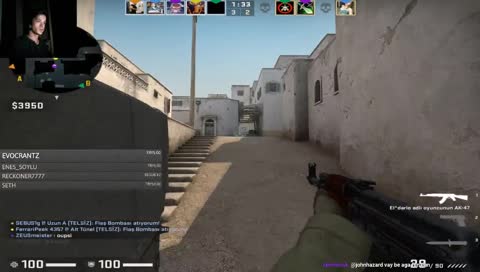 3K ONETAP
