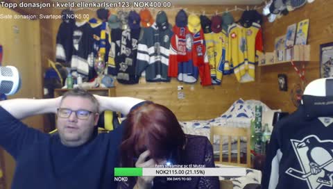 Perfekt timing