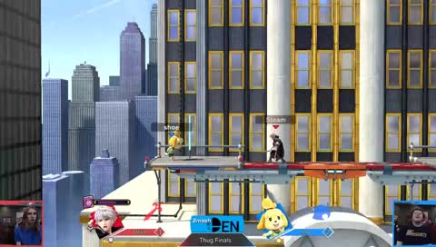 ISABELLE LORD SURVIVES