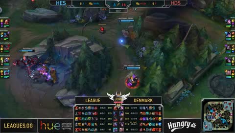 My midlaner <3