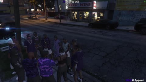 Hä.. Ja dann stirbst du halt! :D