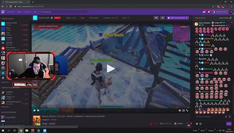 M11Z ET DEADRA QUALIFIE !